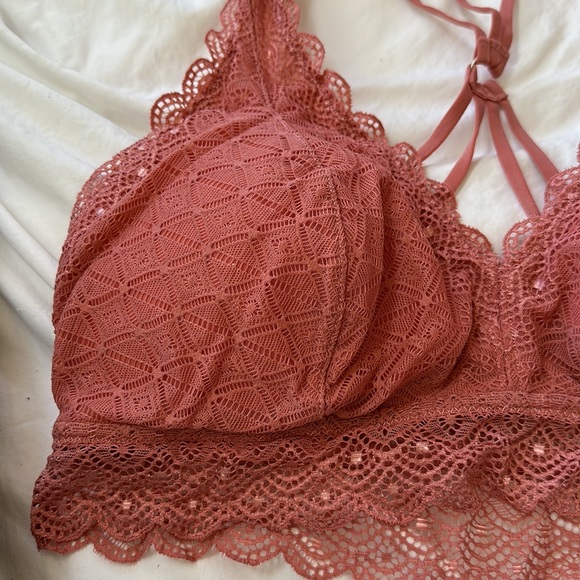 Maurices bralette - Picture 2 of 2